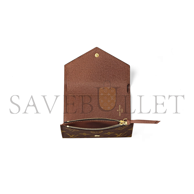 LOUIS VUITTON VICTORINE WALLET M62472 (12*9.5*2.5cm) LOUIS VUITTON VICTORINE WALLET M62472 (12*9.5*2.5cm)